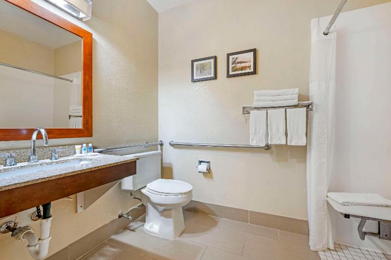 Comfort Inn image