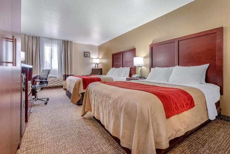 Comfort Inn image