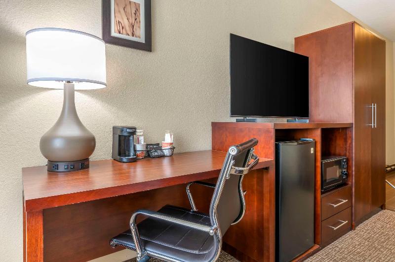 Comfort Inn image