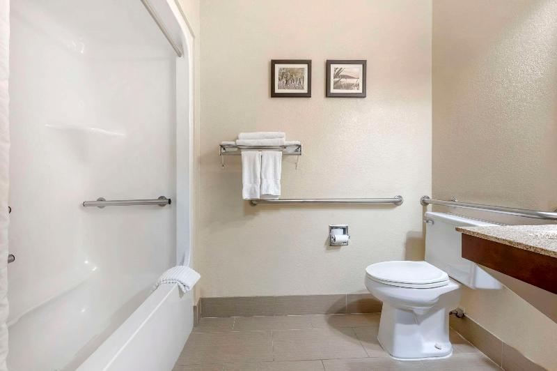 Comfort Inn image