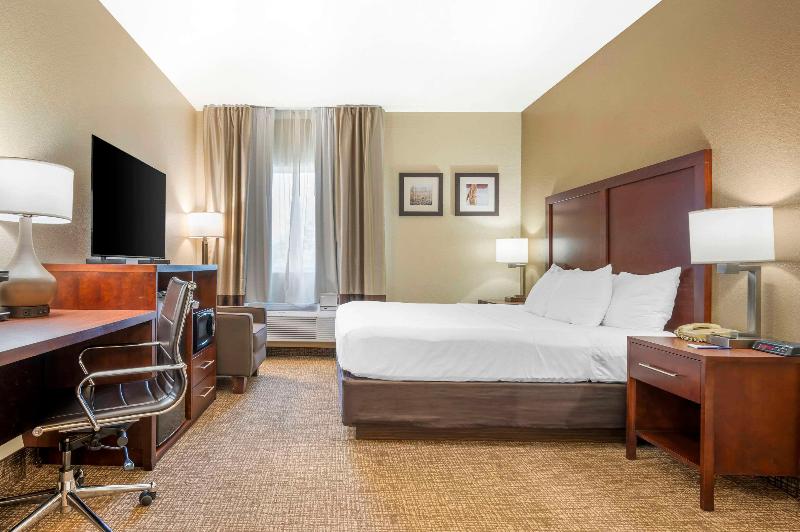 Comfort Inn image