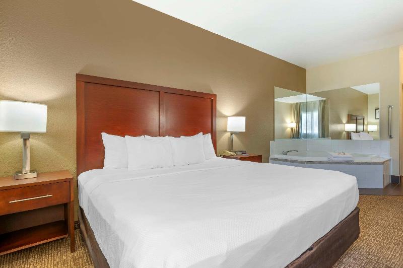 Comfort Inn image