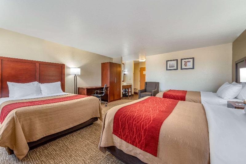 Comfort Inn image