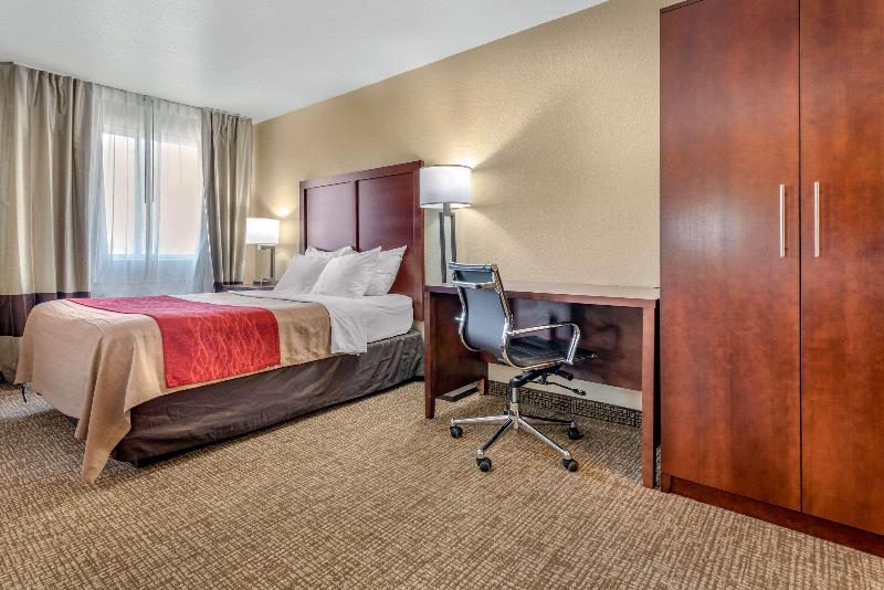 Comfort Inn image