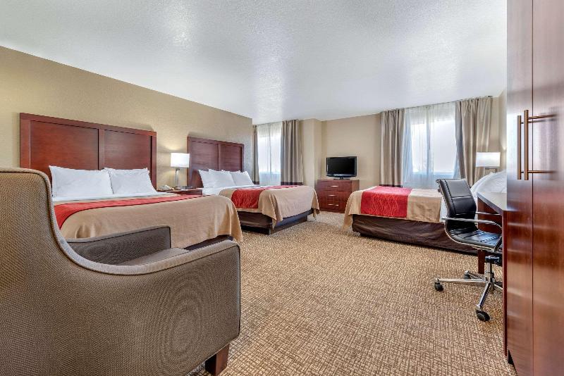 Comfort Inn image