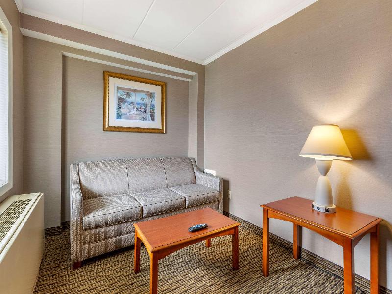 Quality Inn Boardwalk image