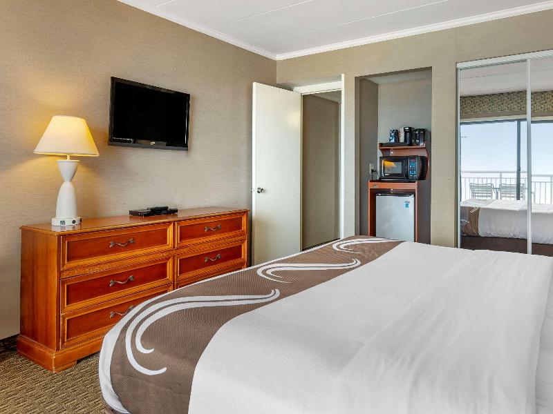 Quality Inn Boardwalk image