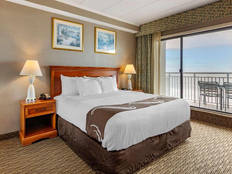 Quality Inn Boardwalk image