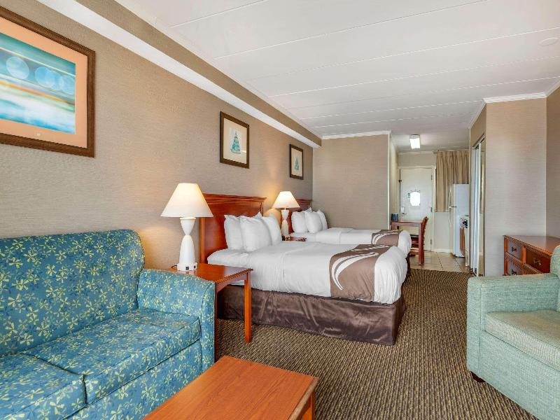 Quality Inn Boardwalk image