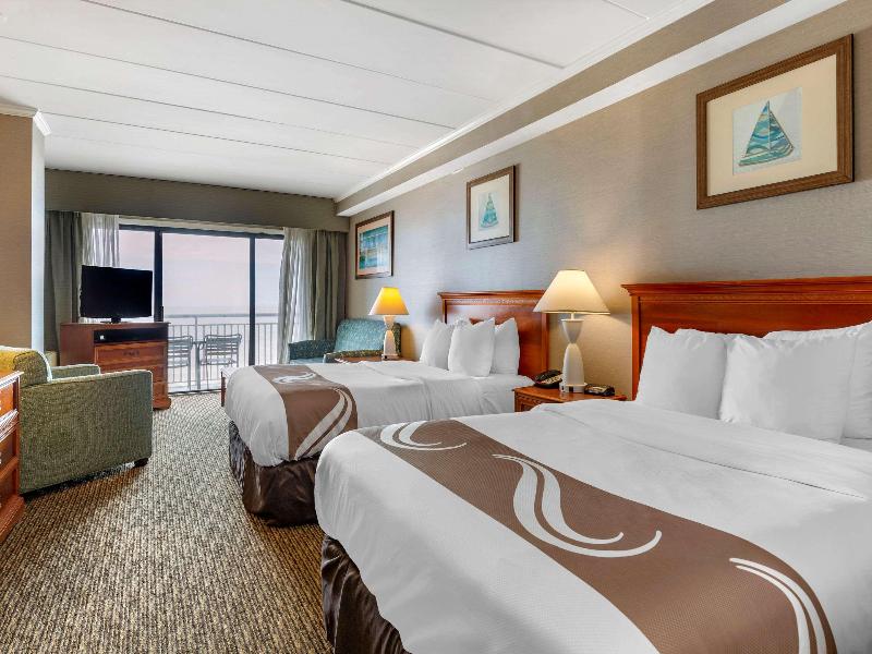 Quality Inn Boardwalk image