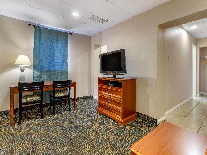 Quality Inn Boardwalk image