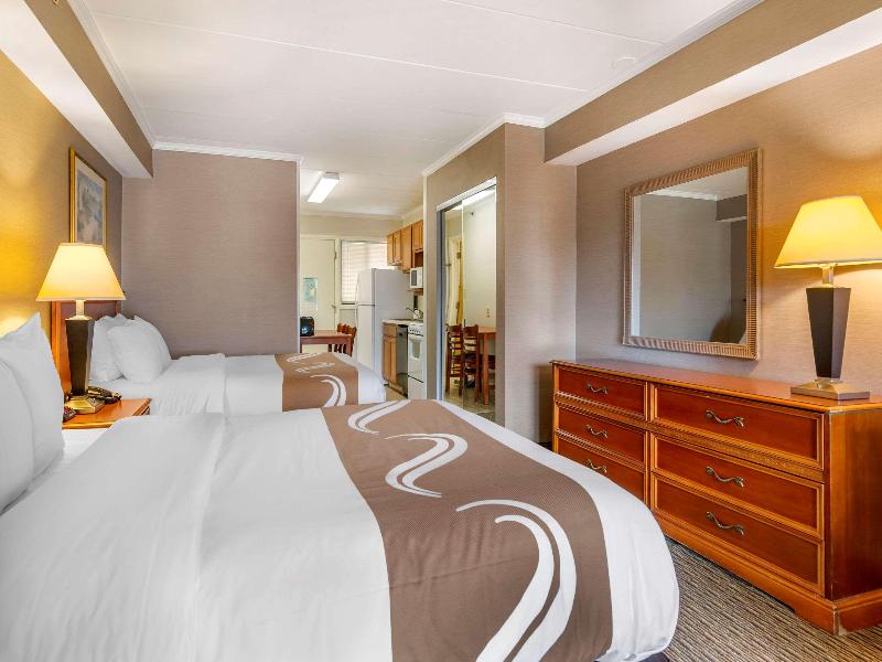 Quality Inn Boardwalk image