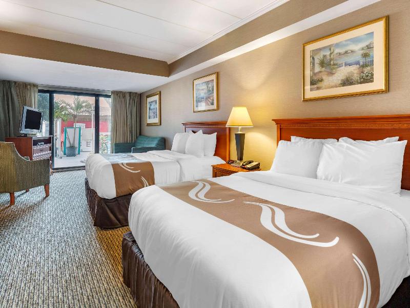 Quality Inn Boardwalk image