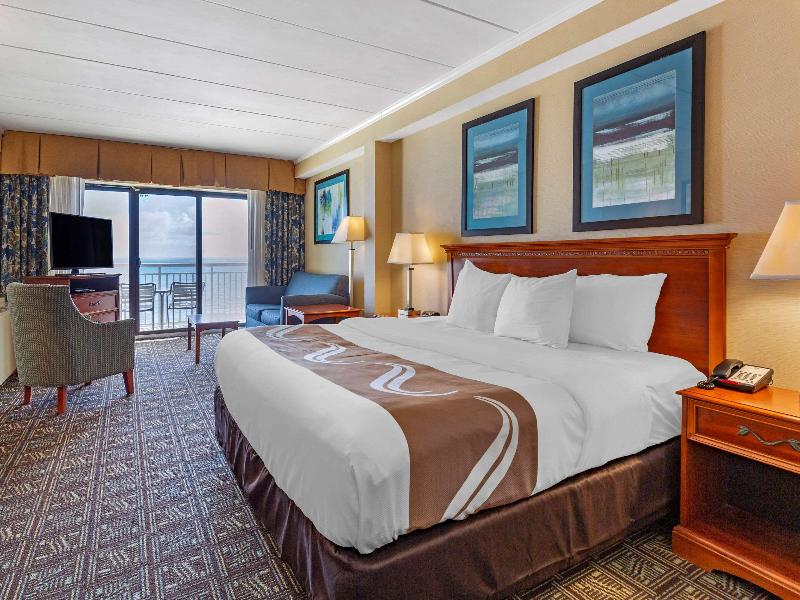 Quality Inn Boardwalk image