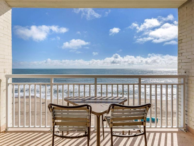Quality Inn Boardwalk image