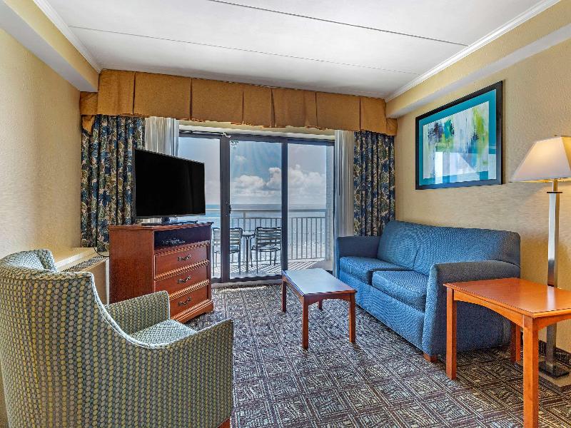 Quality Inn Boardwalk image