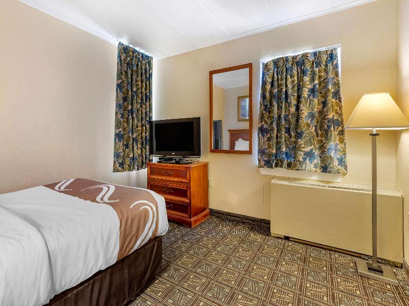 Quality Inn Boardwalk image