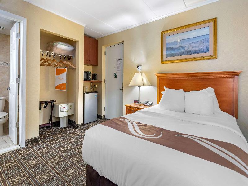 Quality Inn Boardwalk image