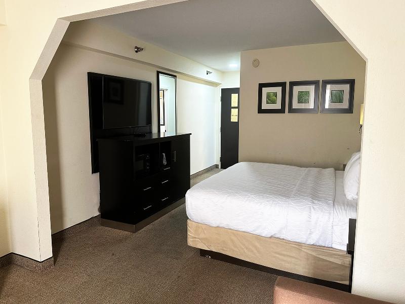 OYO Hotel Rome West GA image