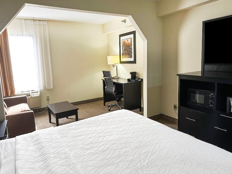 OYO Hotel Rome West GA image