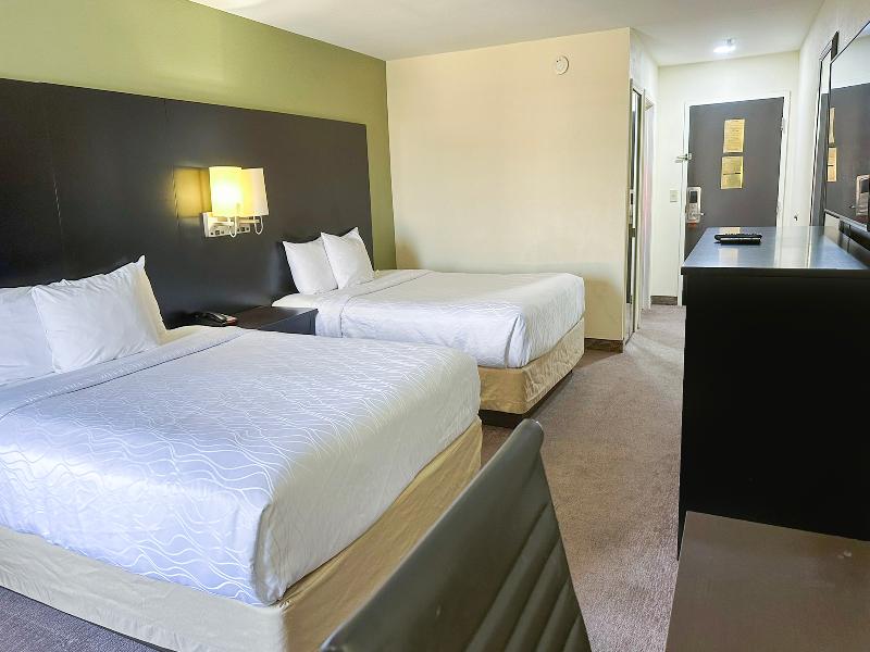OYO Hotel Rome West GA image