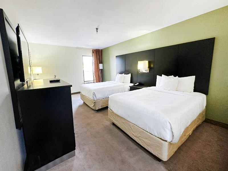 OYO Hotel Rome West GA image