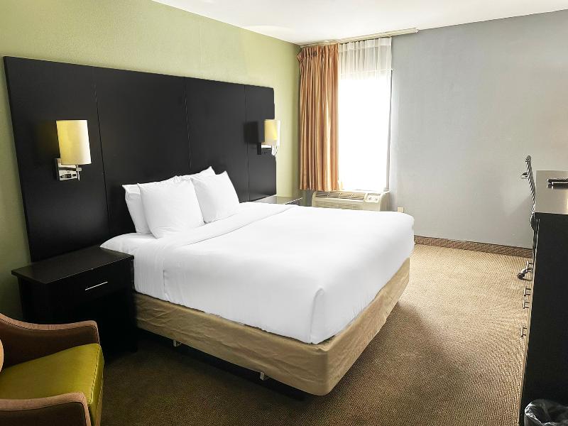 OYO Hotel Rome West GA image