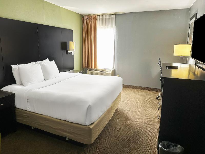 OYO Hotel Rome West GA image
