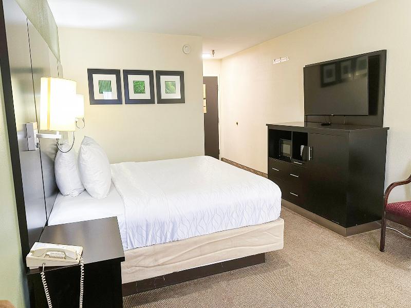 OYO Hotel Rome West GA image