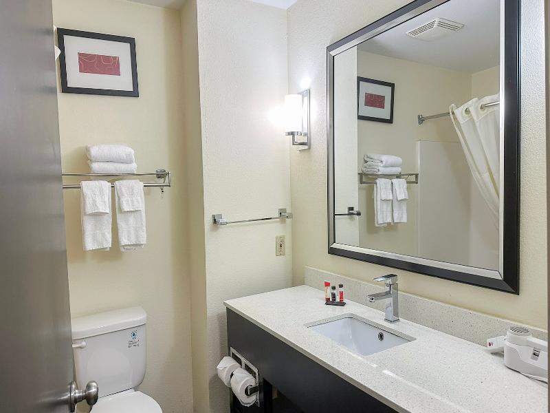 OYO Hotel Rome West GA image