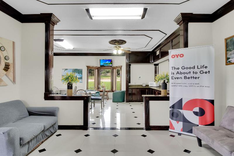 Three Rivers Executive Inn & Suites By OYO image