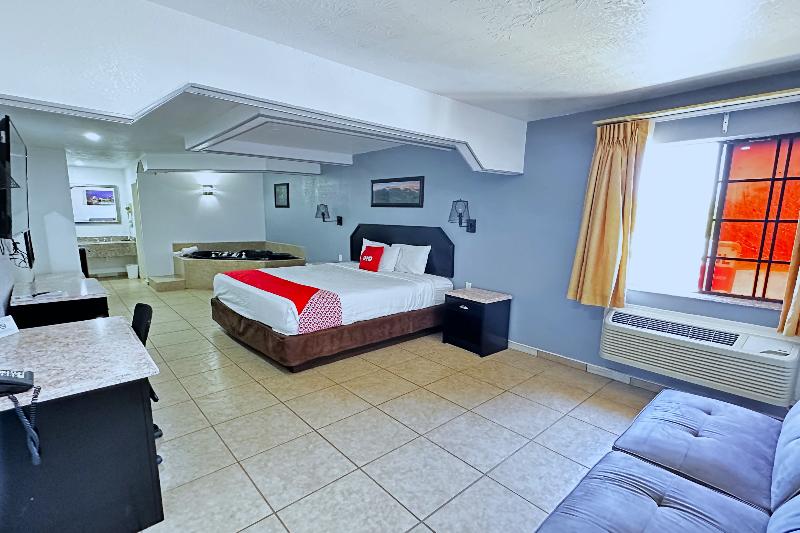 Three Rivers Executive Inn & Suites By OYO image