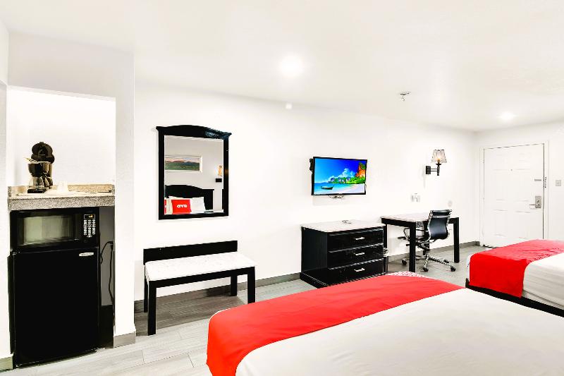 Three Rivers Executive Inn & Suites By OYO image