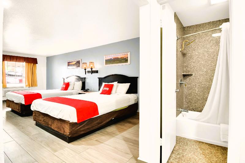 Three Rivers Executive Inn & Suites By OYO image