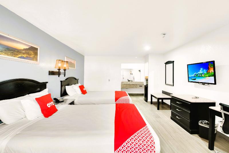 Three Rivers Executive Inn & Suites By OYO image