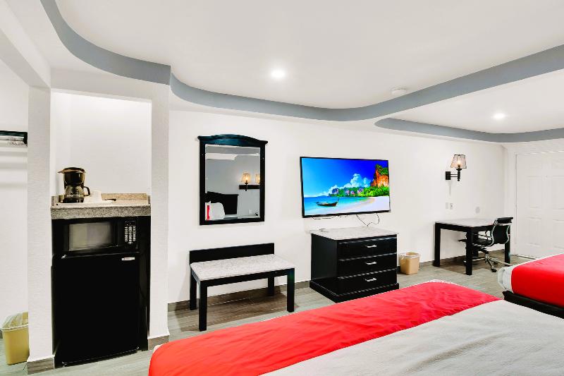 Three Rivers Executive Inn & Suites By OYO image