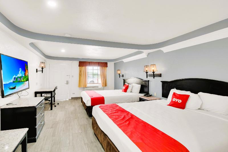 Three Rivers Executive Inn & Suites By OYO image