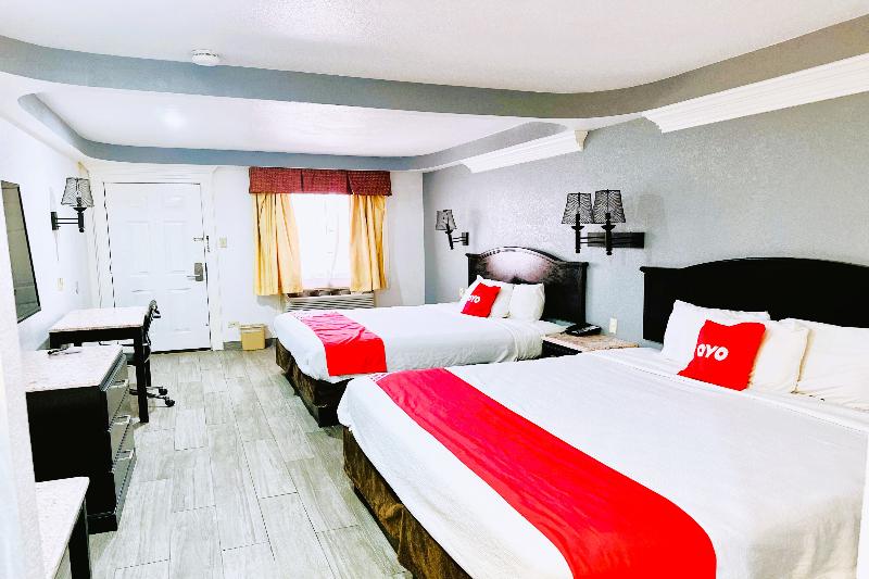 Three Rivers Executive Inn & Suites By OYO image