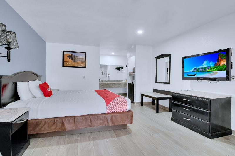 Three Rivers Executive Inn & Suites By OYO image