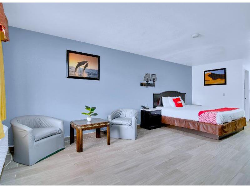 Three Rivers Executive Inn & Suites By OYO image