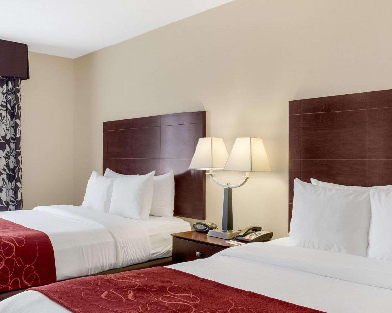 Comfort Suites Hotel & Convention Center in Rapid