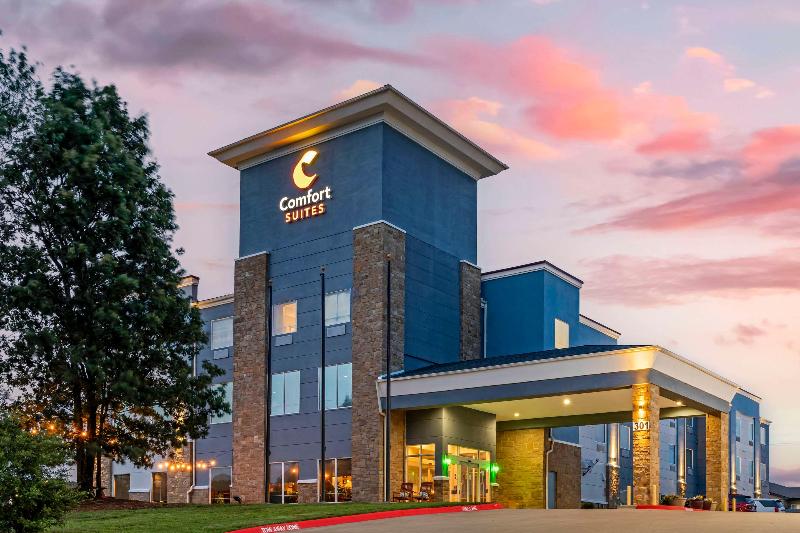 Comfort Suites Palestine Area image