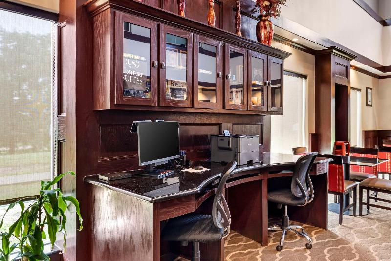 Comfort Suites Palestine Area image