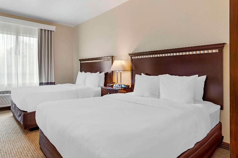 Comfort Suites Palestine Area image
