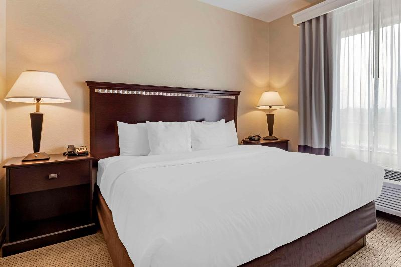 Comfort Suites Palestine Area image