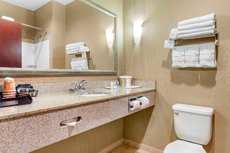 Comfort Suites Palestine Area image