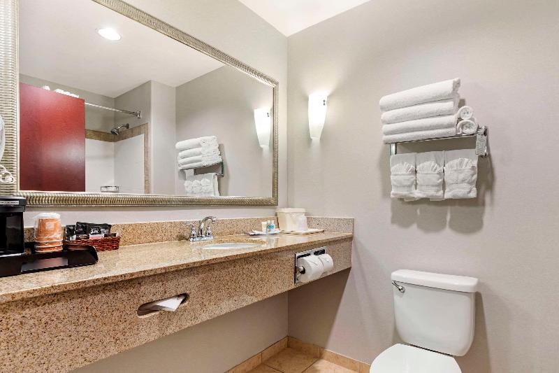 Comfort Suites Palestine Area image