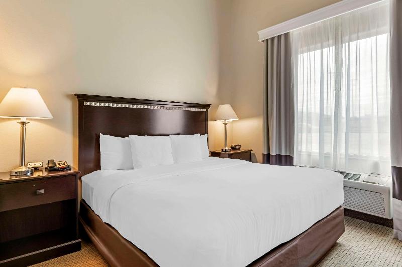 Comfort Suites Palestine Area image