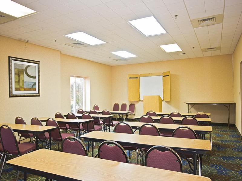 Quality Inn Brunswick Cleveland South image