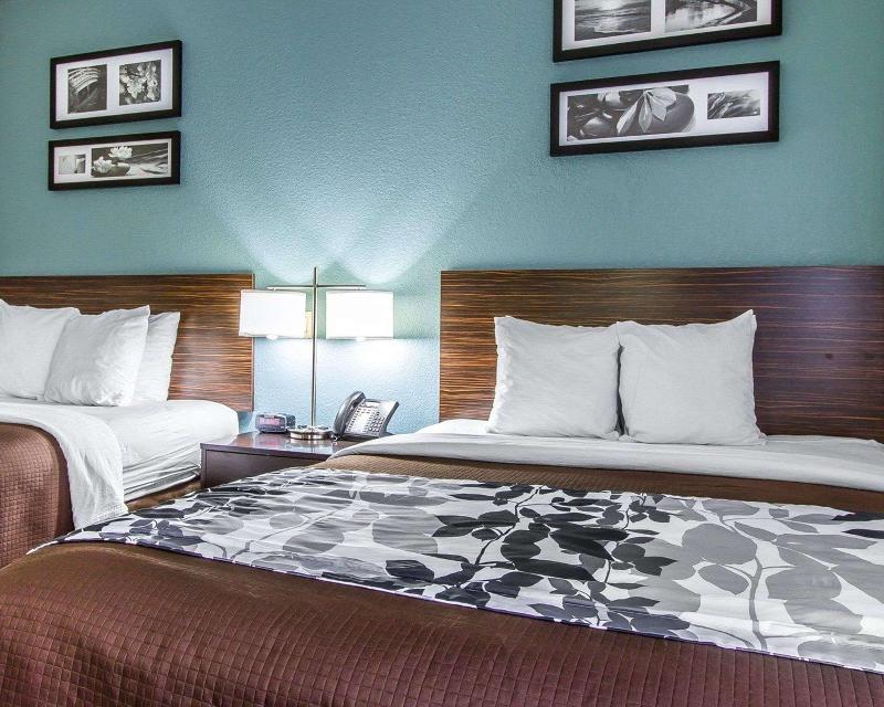 Sleep Inn Lafayette West image